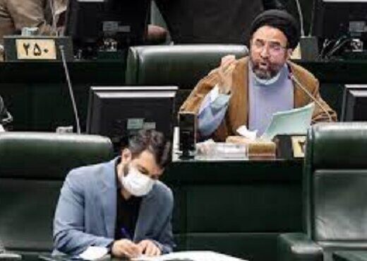 نماینده مجلس: بیانیه ما به این معنی نبود که معترضین باید اعدام شوند/ عده ای از سر فقر به خیابان ها آمدند!