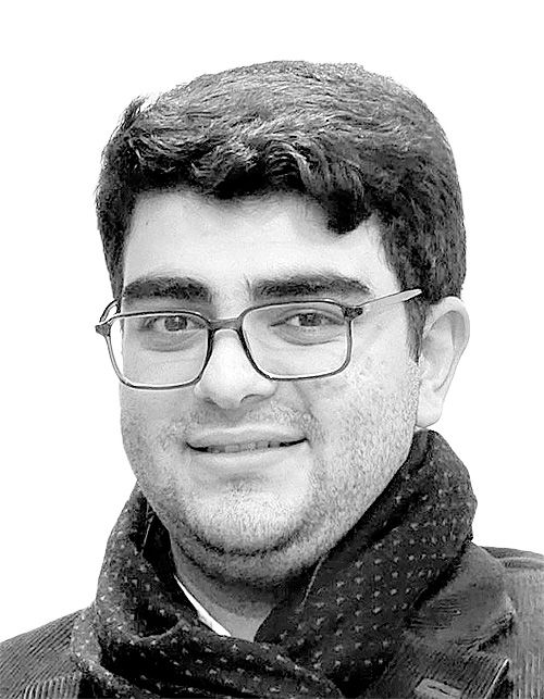محمدرضا  گیاه‌پور