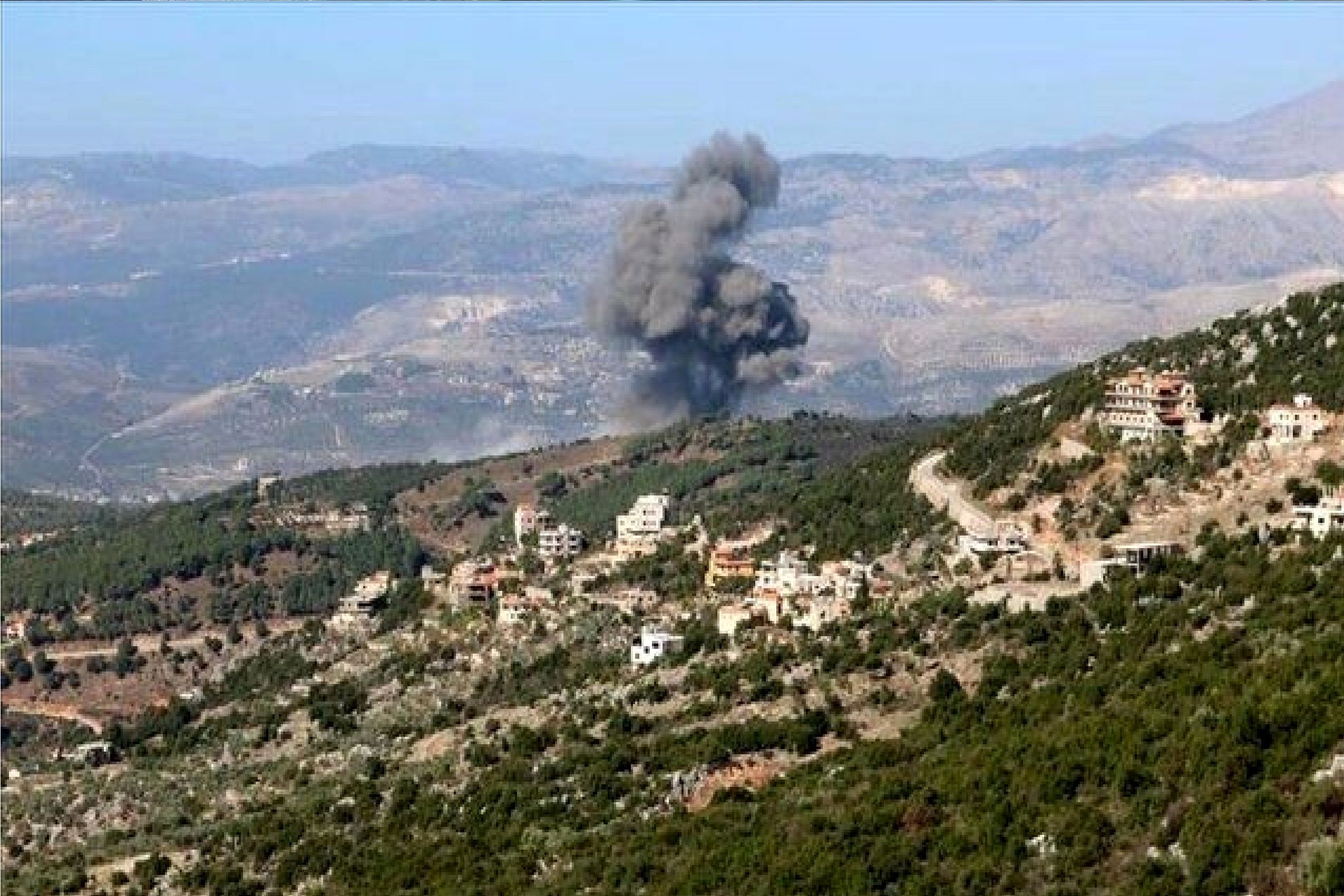 قفل 40 ساله شکست/ اسرائیل و لبنان مذاکره مستقیم  کردند/ آیا صلح ممکن است؟