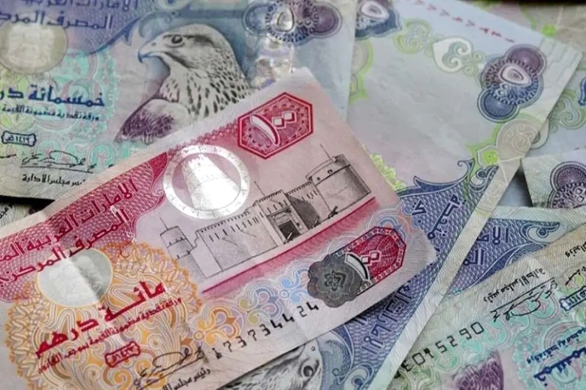 روند صعودی بازار ارز تهران/ درهم امارات و ریال عمان گران شدند