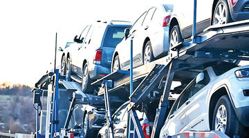 جزئیات جدید از ورود 25 هزار خودروی کارکرده