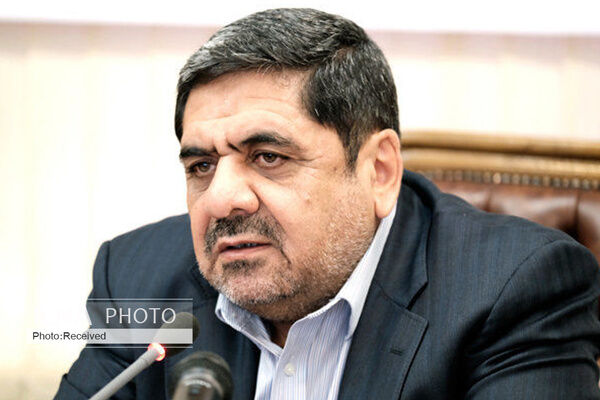 درگذشت رئیس بنیاد مسکن بر اثر کرونا 