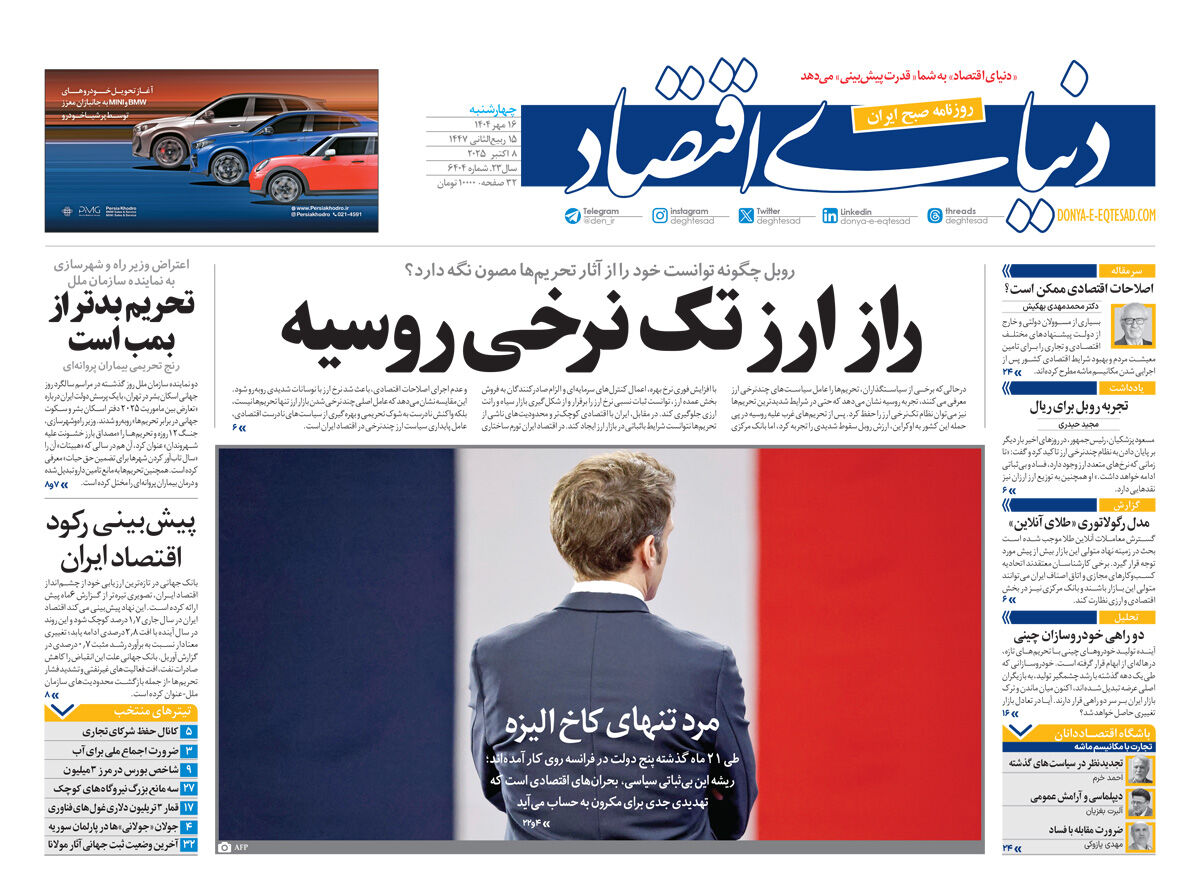 شماره 6404