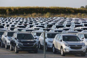 فرمول تغییر قیمت خودروهای مونتاژی مشخص شد