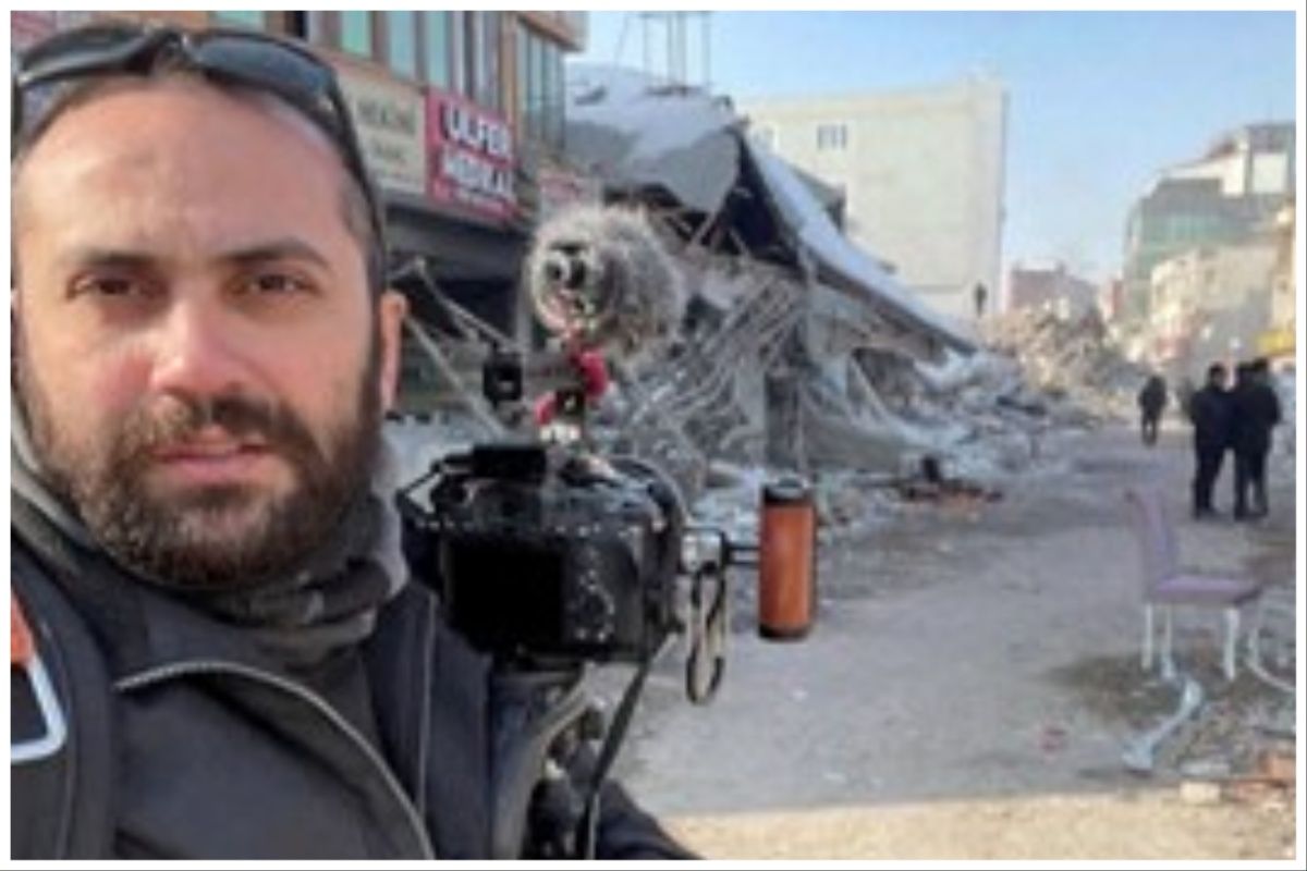 دست اسرائیل رو شد!/تایید نقش داشتن اسرائیل در مرگ خبرنگار رویترز