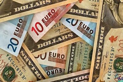 آخرین قیمت لیر ترکیه و دینار عراق در بازار امروز/ قیمت‌ها بالا رفت