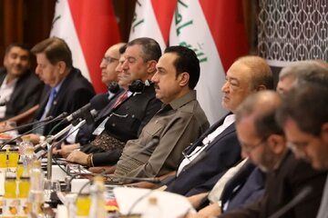 تصمیم ویژه عراق برای افزایش حجم تبادلات تجاری با ایران