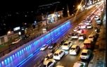 آخرین وضعیت جوی و ترافیکی جاده‌های کشور/ ترافیک در این دو محور پرتردد نیمه‌سنگین است