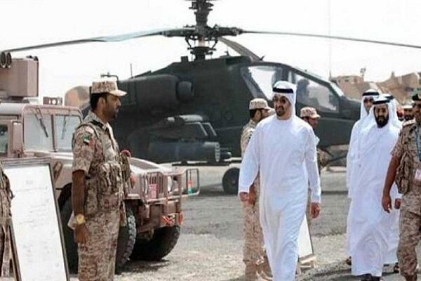 مأموریت مخفی افسران اماراتی در غزه / پشت پرده چه خبر است؟