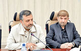 خاندوزی بر صندلی آقامحمدی نشست