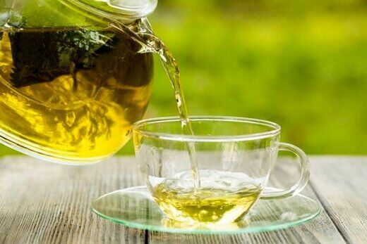 خواص باورنکردنی چای سبز که تا به حال نمی‌دانستید