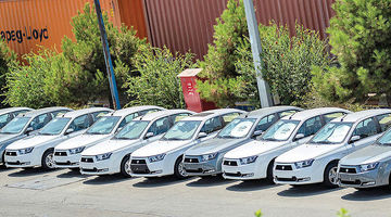 ماشه‌کِشی در صنعت خودرو