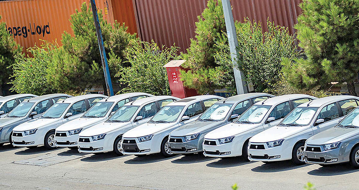 ماشه‌کِشی در صنعت خودرو