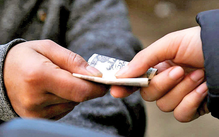 اقتصاد در تله موریانه زیرمیزی