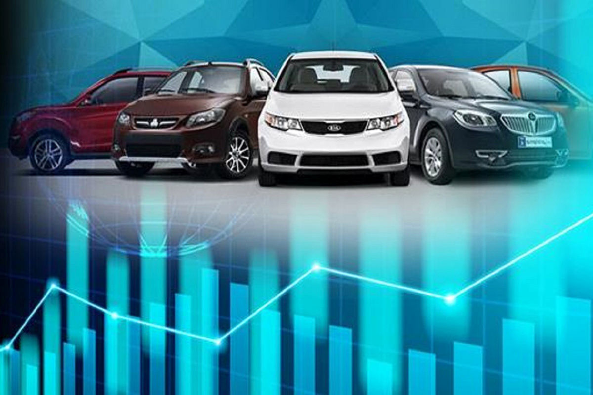 برنده عرضه خودرو در بورس کالا کیست؟+ فیلم