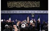 رهبر انقلاب: هم در میدان دیپلماسی، هم در میدان نظامی با دست پر وارد خواهیم شد+ فیلم