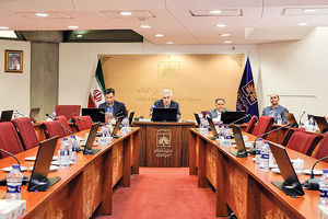 واکاوی ابعاد انتقال آب دریا
