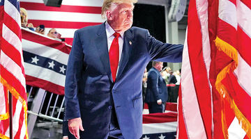 چرا انتخابات مسیر جنگ را تعیین نمی‌کند؟