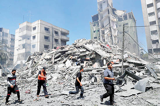 تراژدی 38 هزار آواره فلسطینی 