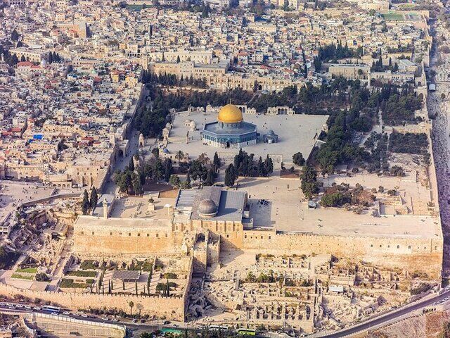 تصویب 2 قطعنامه در یونسکو در حمایت از فلسطین