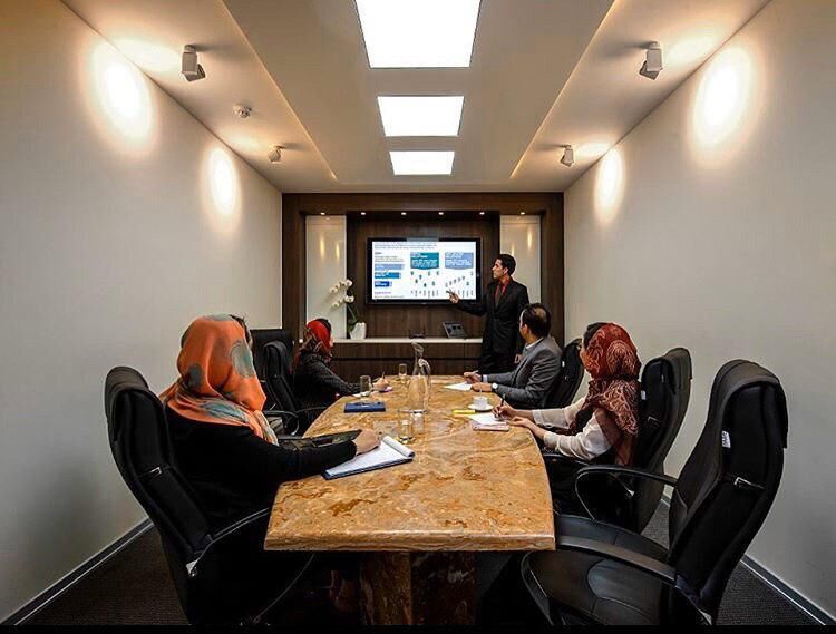 راهکاری جدید برای پیشرفت در کسب و کار شما