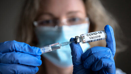 واکسن جدید کرونا در راه است؟