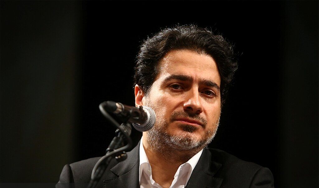 همایون شجریان دریافت پاسپورتش را تکذیب کرد