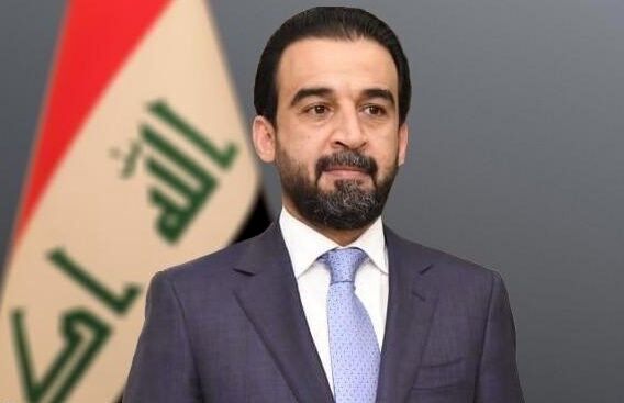 پایان عضویت «الحلبوسی» در پارلمان عراق