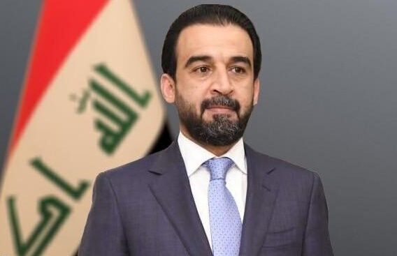 پایان عضویت «الحلبوسی» در پارلمان عراق