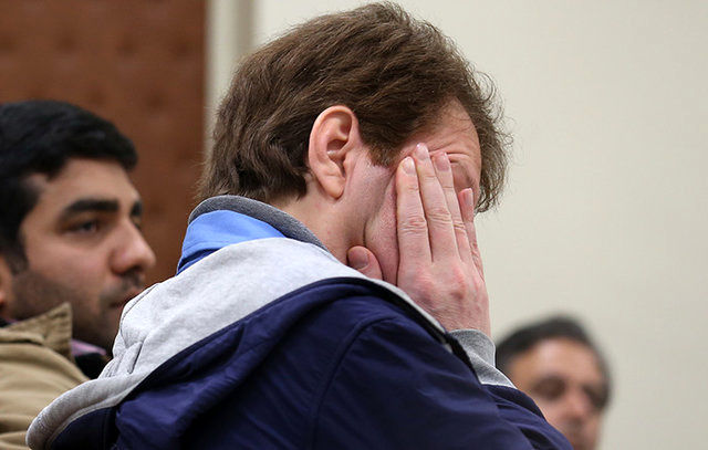 تصویب تقاضای تحقیق و تفحص از پرونده بابک زنجانی 