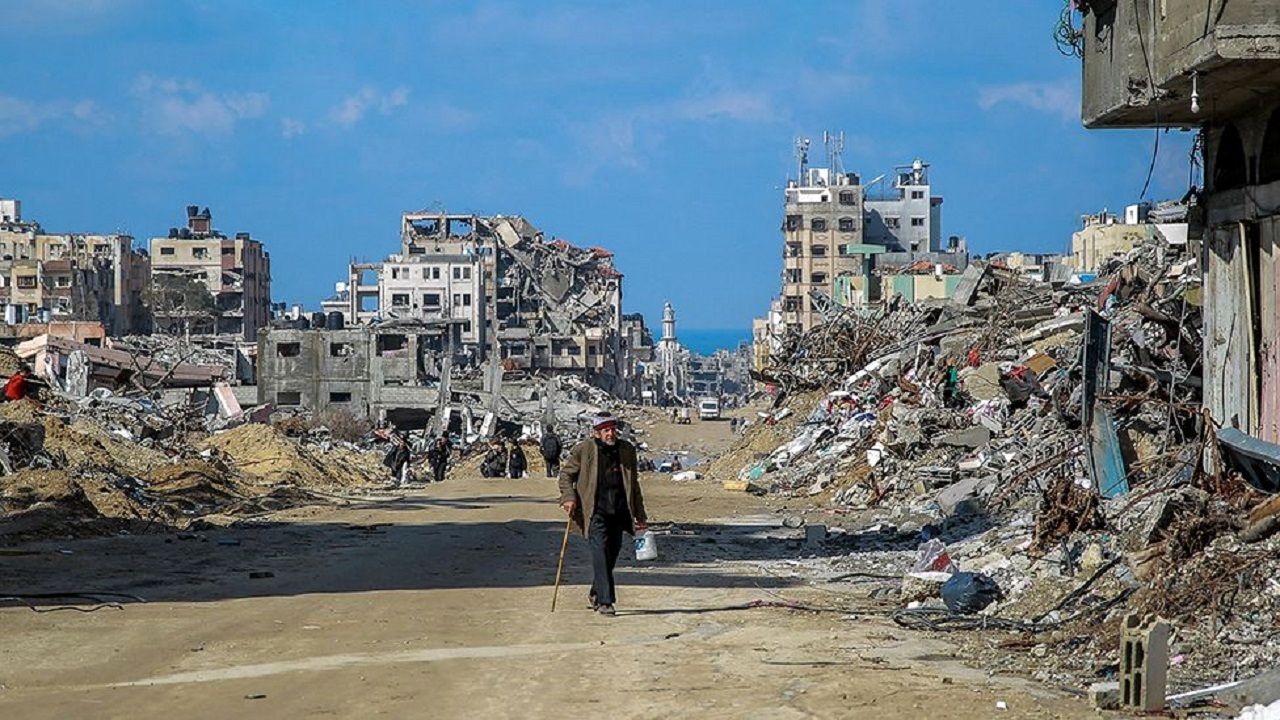 اسرائیل به پای حماس افتاد/ مذاکرات آتش‌بس غزه آغاز شد!
