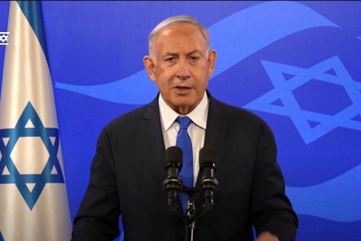 اختلاف آمریکا و اسرائیل علنی شد/ نتانیاهو فرافکنی کرد/ خبری از ارسال تسلیحات نیست؟