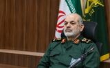 پیام فرمانده کل سپاه در پی قهرمانی والیبالیست‌های نوجوان
