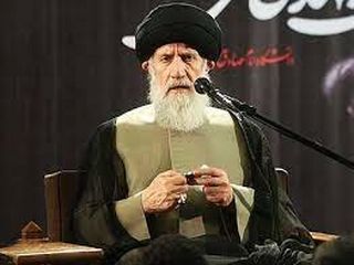 آیت‌الله فاطمی‌نیا در بخش مراقبت‌های ویژه بستری شد+فیلم