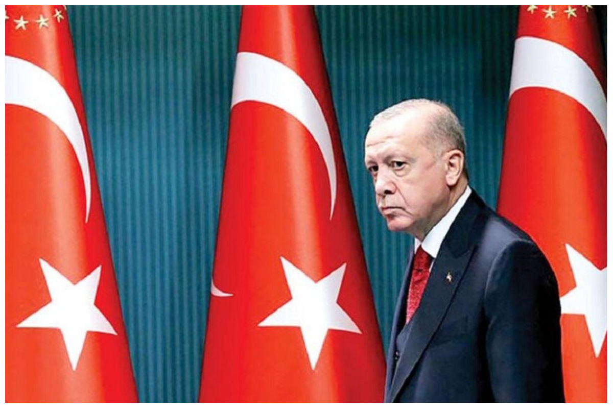 در صورت مرگ اردوغان چه کسی جای او را می گیرد؟