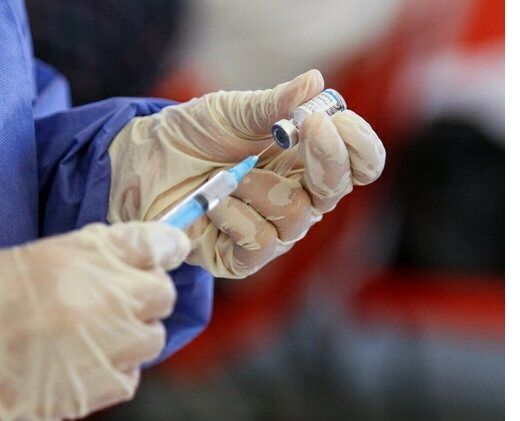 آخرین آمار واکسیناسیون کرونا در کشور
