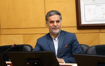 نماینده سابق مجلس: یکی از موفقیت‌های مهم پزشکیان، انتصاب لاریجانی بود/ اگر پزشکیان نبود مشارکت انتخابات به ۵۰ درصد هم نمی‌رسید