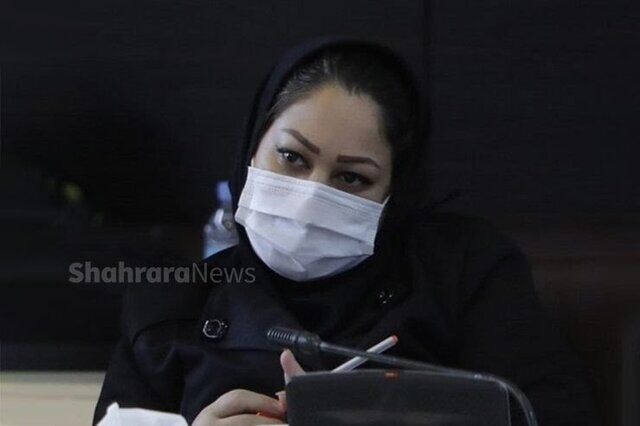 یک خبرنگار بر اثر کرونا درگذشت