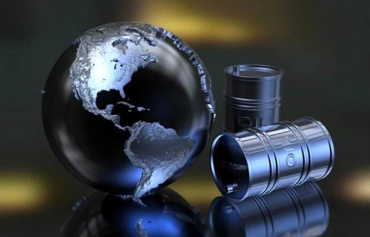 ریزش قیمت نفت با توافق لبنان و اسرائیل/ سیگنال صلح به بازار انرژی رسید