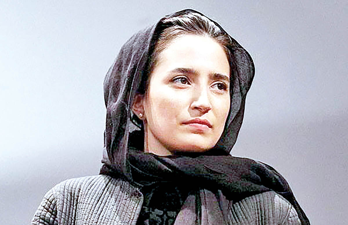 بازی نگار جواهریان در یک نمایش جدید