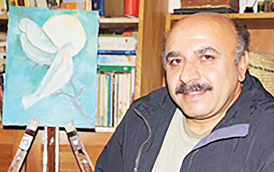 غفارزادگان: ادبیات ابزار خوشایندی مدیران نیست
