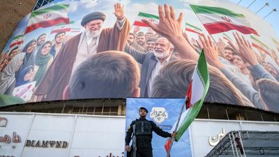 افشاگری درباره نقشه اسرائیل برای ایران/ اسرائیل به‌دنبال تغییر حکومت در ایران نیست، بلکه...