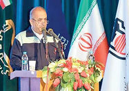 ذوب‌آهن اصفهان سبد میلگرد نهضت ملی مسکن را عرضه کرد