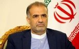 شرایط مذاکره با آمریکا فراهم نیست