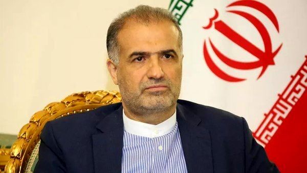 شرایط مذاکره با آمریکا فراهم نیست