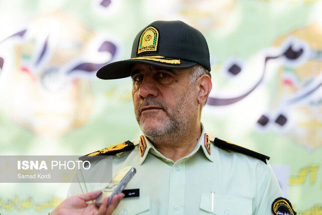 انتقاد پلیس از محل برگزاری نمایشگاه‌های پرمخاطب/واکنش به ترافیک یک هفته اخیر در تهران