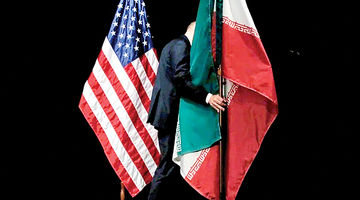 سردی واشنگتن، احتیاط تهران