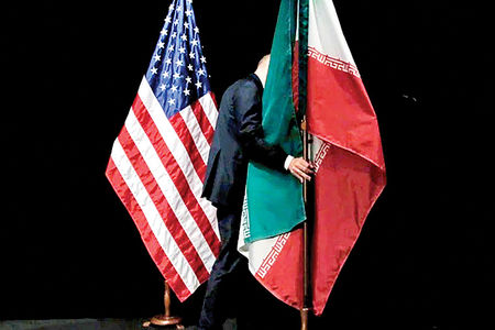 سردی واشنگتن، احتیاط تهران