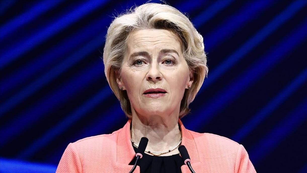 رئیس کمیسون اروپا: دژی در برابر جناح‌های افراطی راست و چپ می‌سازیم