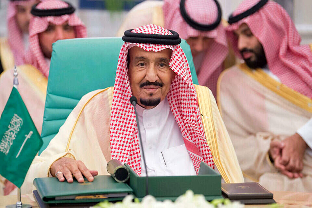 تغییر معاون وزیر دفاع عربستان توسط ملک سلمان